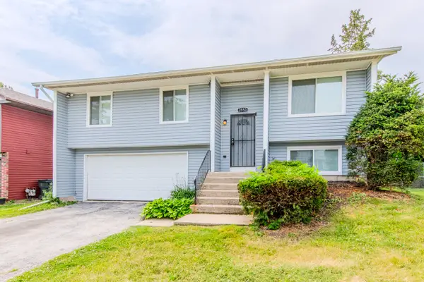 3553 Marseilles Lane, Hazel Crest, IL 60429