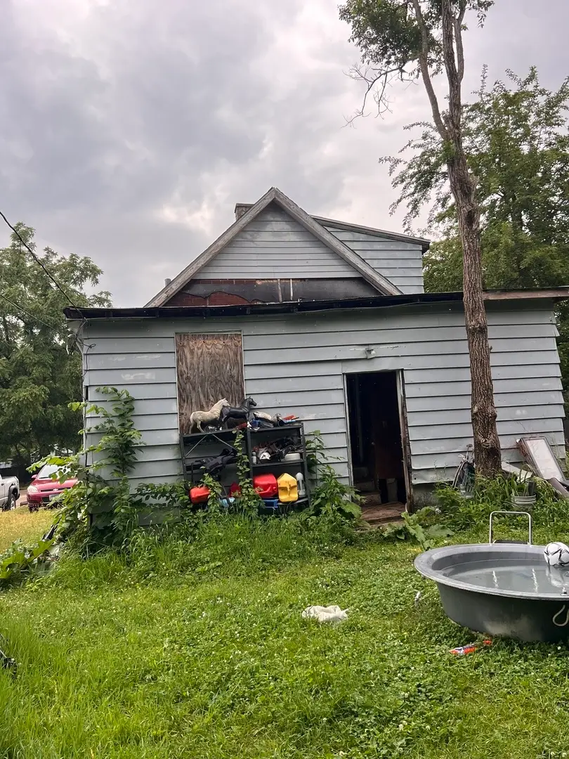 511 N Briggs Street, Joliet, IL 60432 - #2