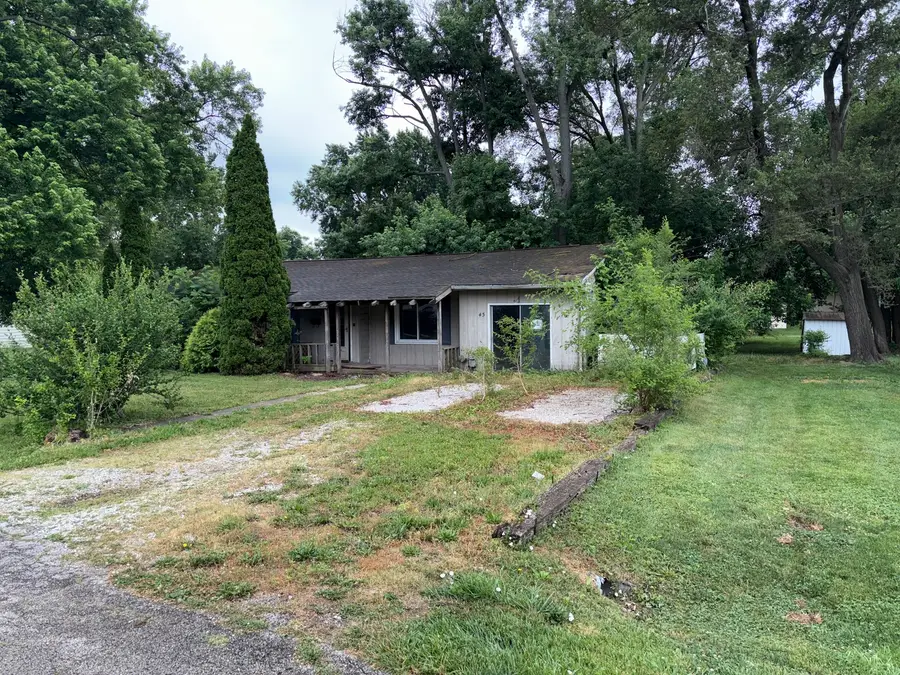 43 Corman Court, Decatur, IL 62521 - #2