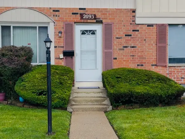 2093 Euclid Court, Richton Park, IL 60471