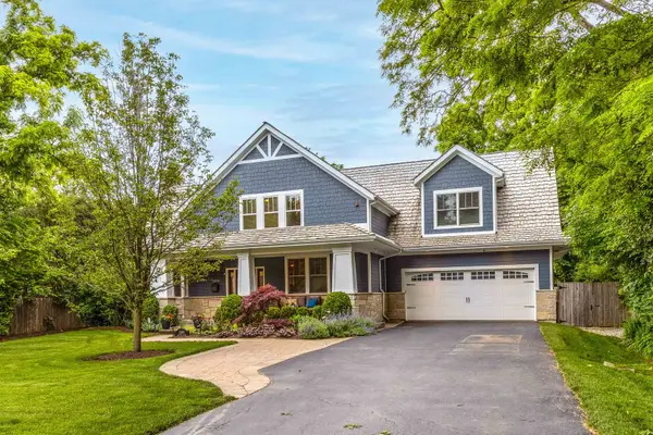 2309 Walters Avenue, Northbrook, IL 60062
