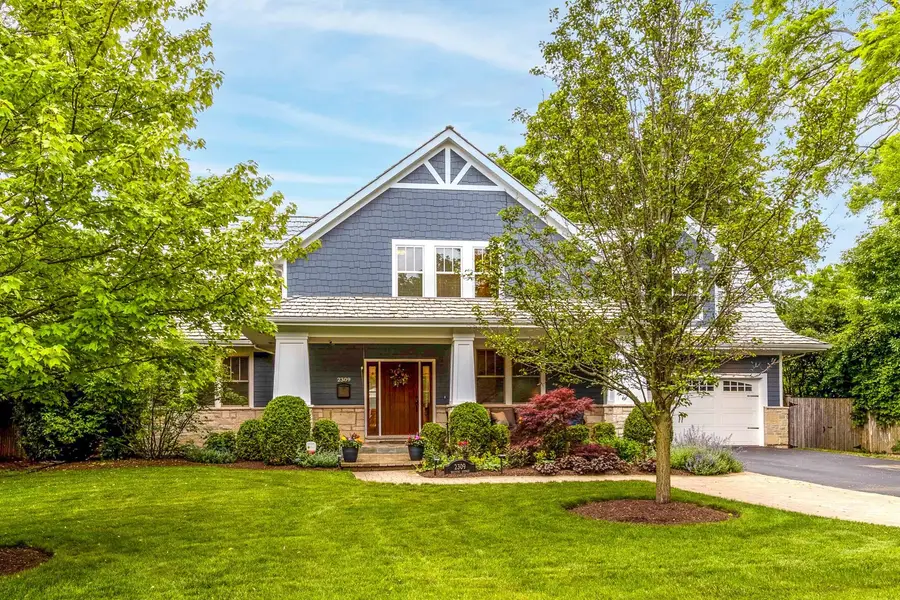 2309 Walters Avenue, Northbrook, IL 60062 - #2