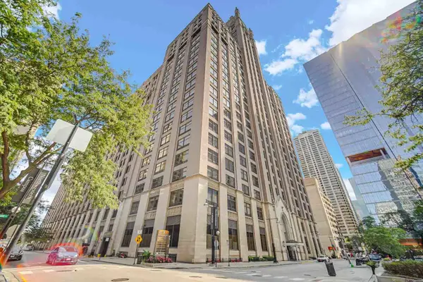 680 N Lake Shore Drive #519, Chicago, IL 60611