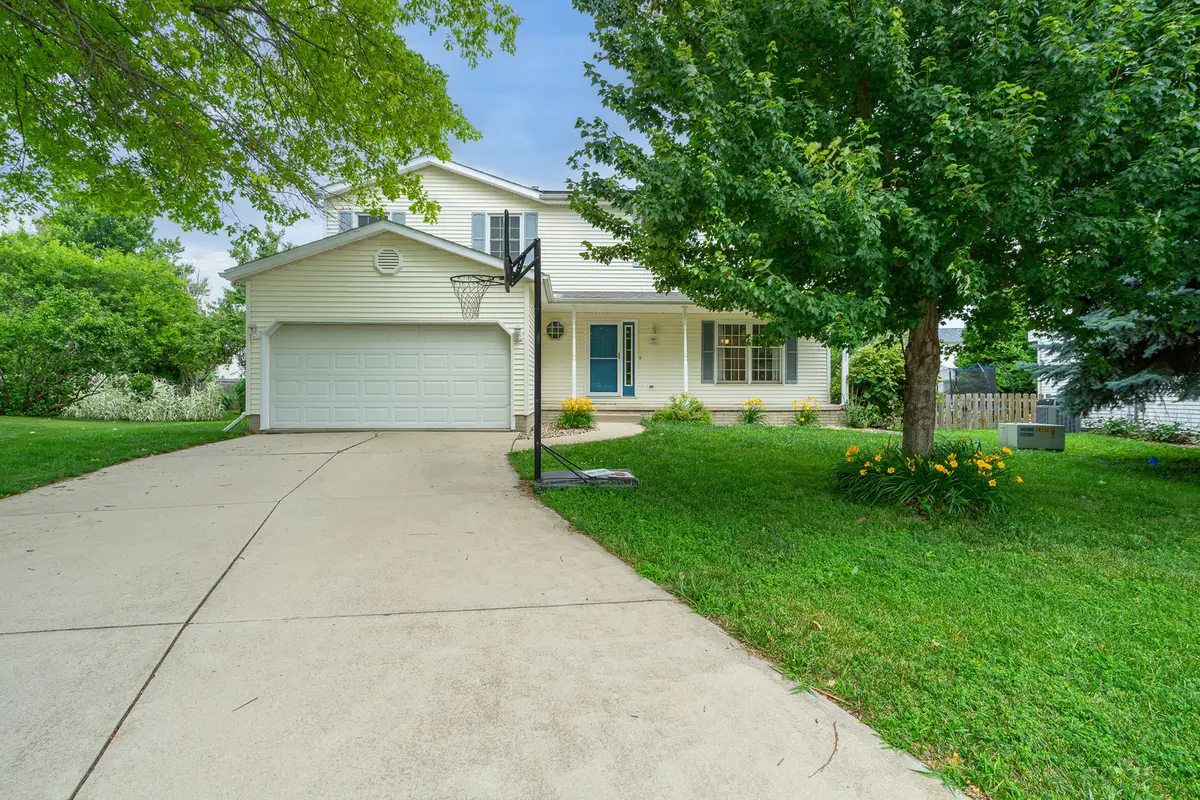 1410 Boyne Court, Normal, IL 61761 - #1
