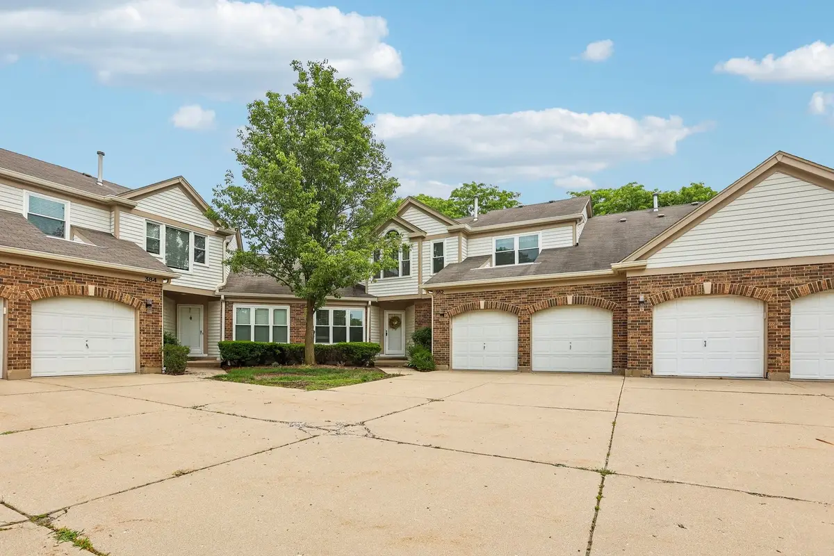 Address Withheld By Seller, Buffalo Grove, IL 60089 - #1