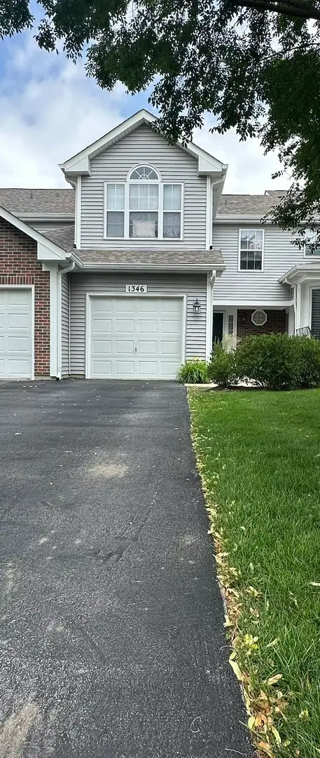 1346 Brunswick Court, Elgin, IL 60120 - #2