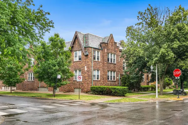 4357 W George Street #1, Chicago, IL 60641
