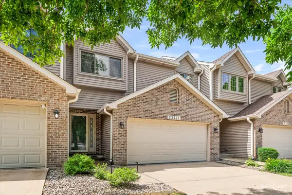 23117 Judith Court, Plainfield, IL 60586