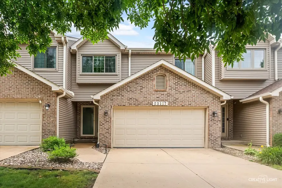 23117 Judith Court, Plainfield, IL 60586 - #2