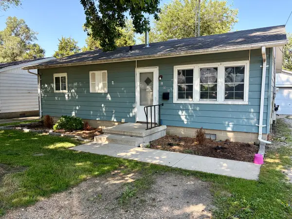 105 S Miller Street, Clinton, IL 61727