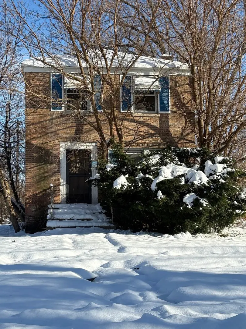 14919 Cooper Avenue, Harvey, IL 60426 - #1