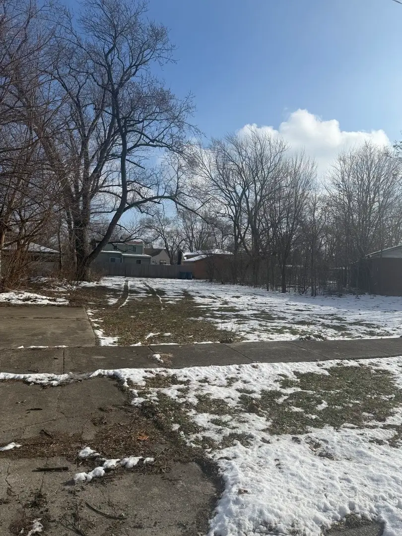 14919 Cooper Avenue, Harvey, IL 60426 - #2