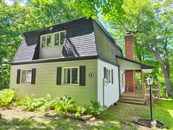 11 Chairtree Court, Putnam, IL 61560