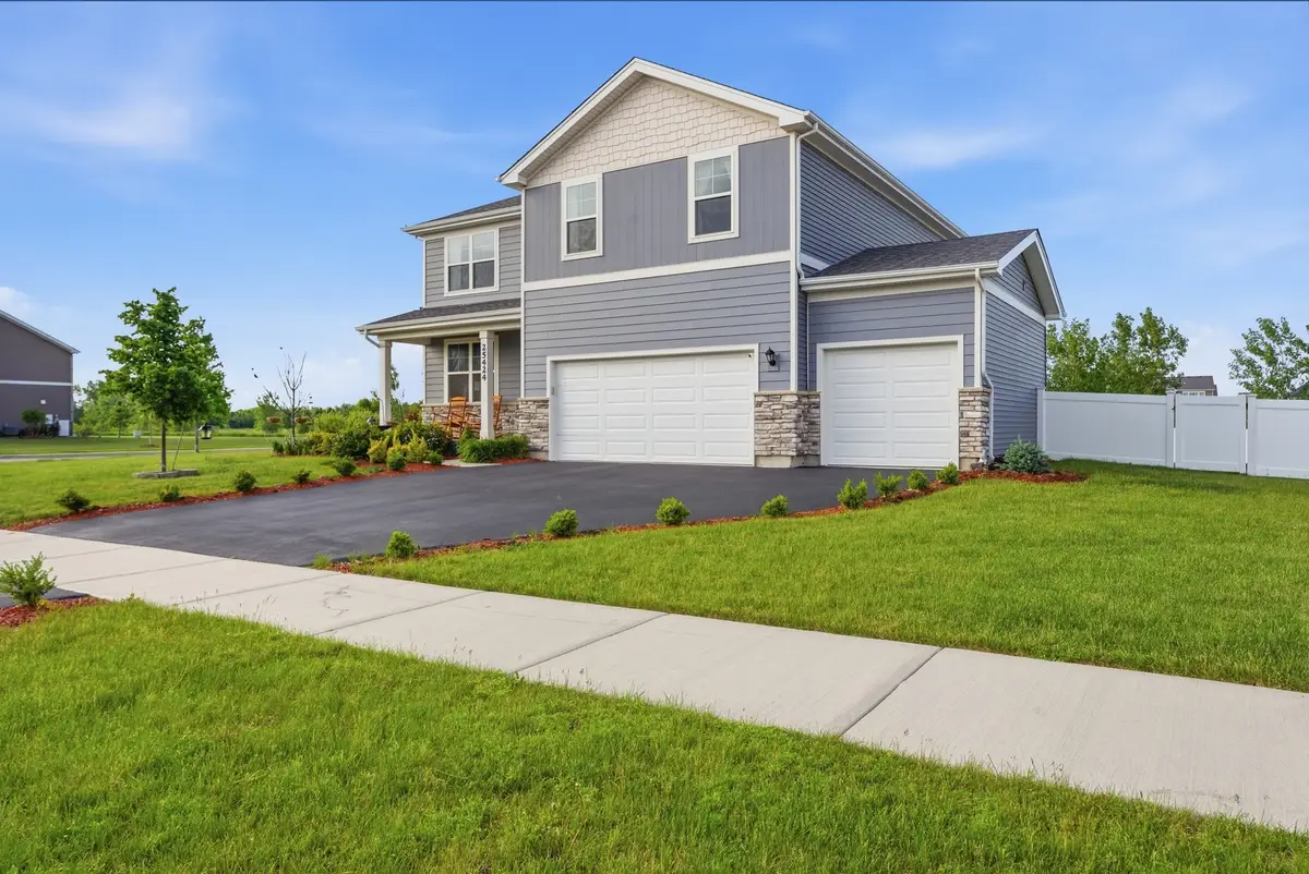 25424 W Cerena Circle, Plainfield, IL 60586 - #1
