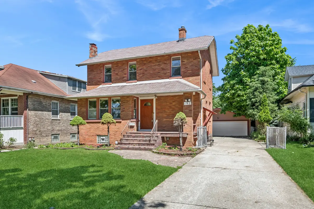 192 Waubansee Road, Riverside, IL 60546 - #1