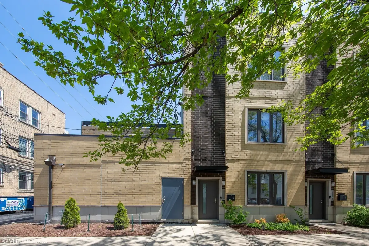2341 N Drake Avenue, Chicago, IL 60647 - #1