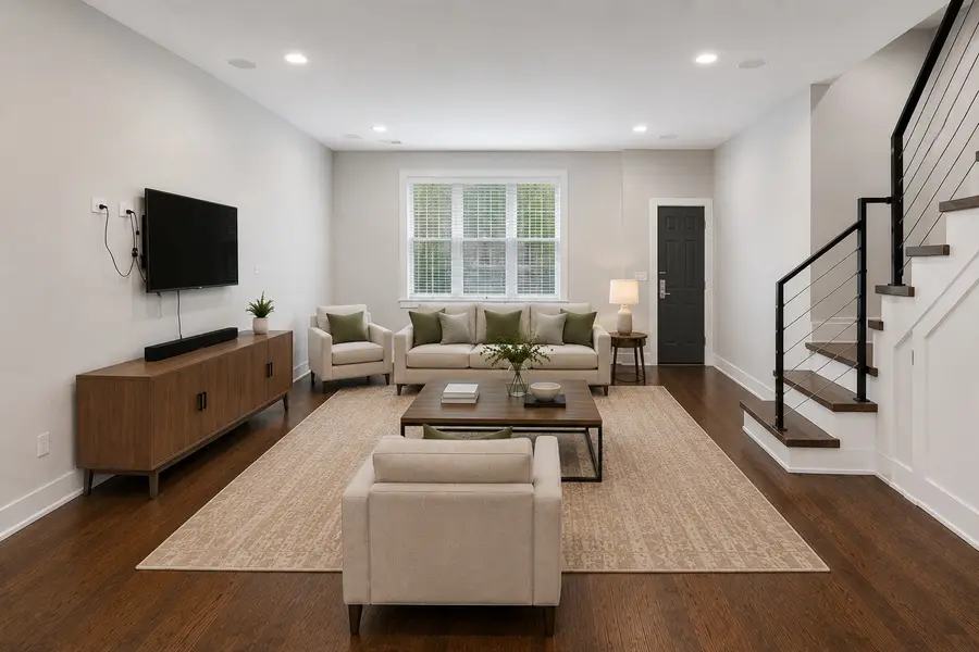 2341 N Drake Avenue, Chicago, IL 60647 - #3
