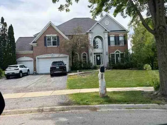 1281 N Shoreside Court, Palatine, IL 60067 - #2