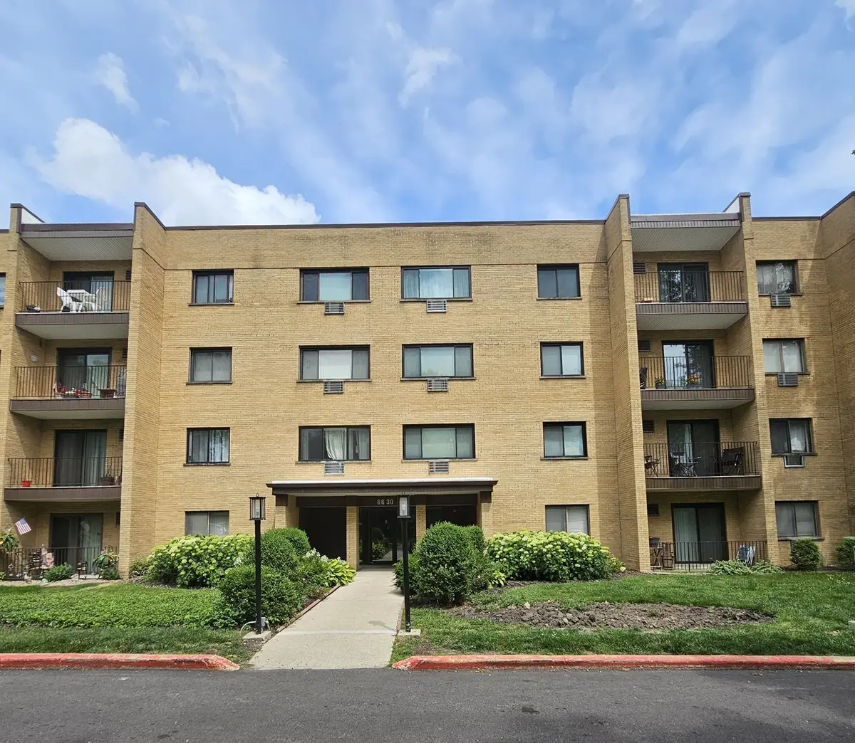 6630 S Brainard Avenue #112, Countryside, IL 60525 - #1