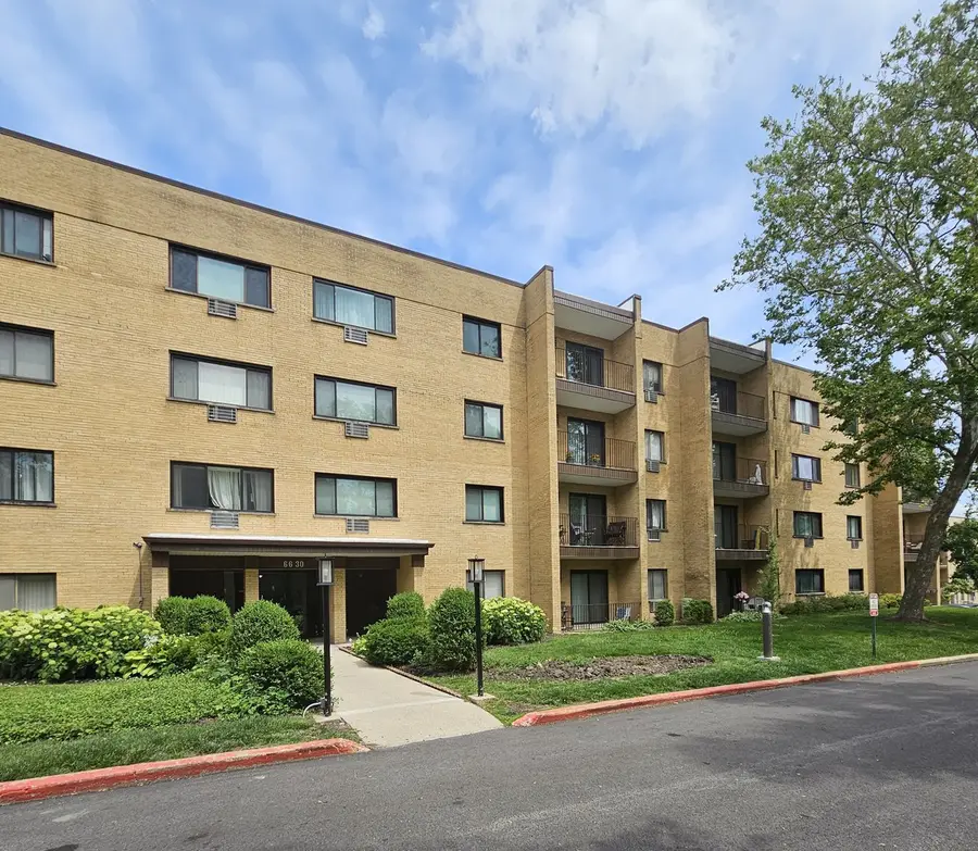 6630 S Brainard Avenue #112, Countryside, IL 60525 - #2
