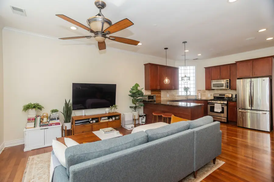 1254 W Diversey Parkway #2, Chicago, IL 60614 - #3