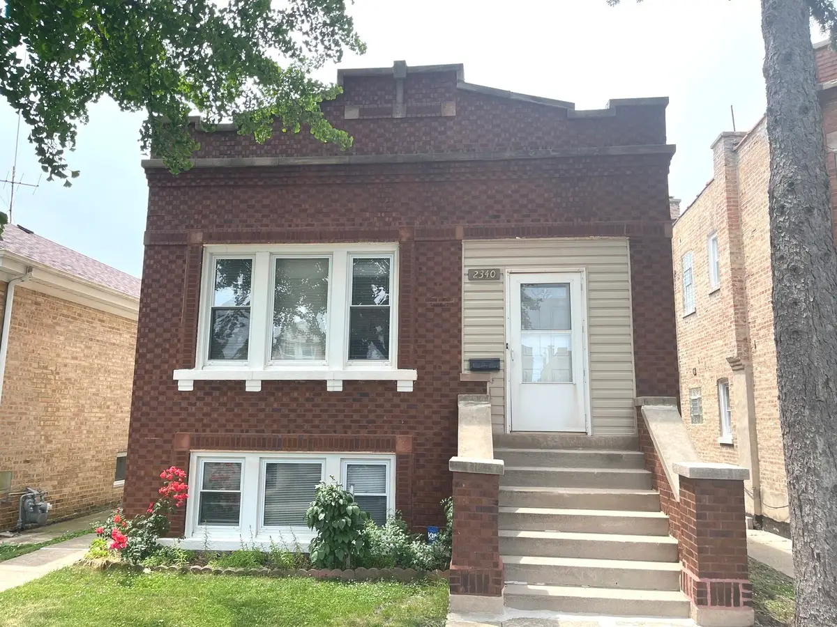 2340 Harvey Avenue, Berwyn, IL 60402 - #1