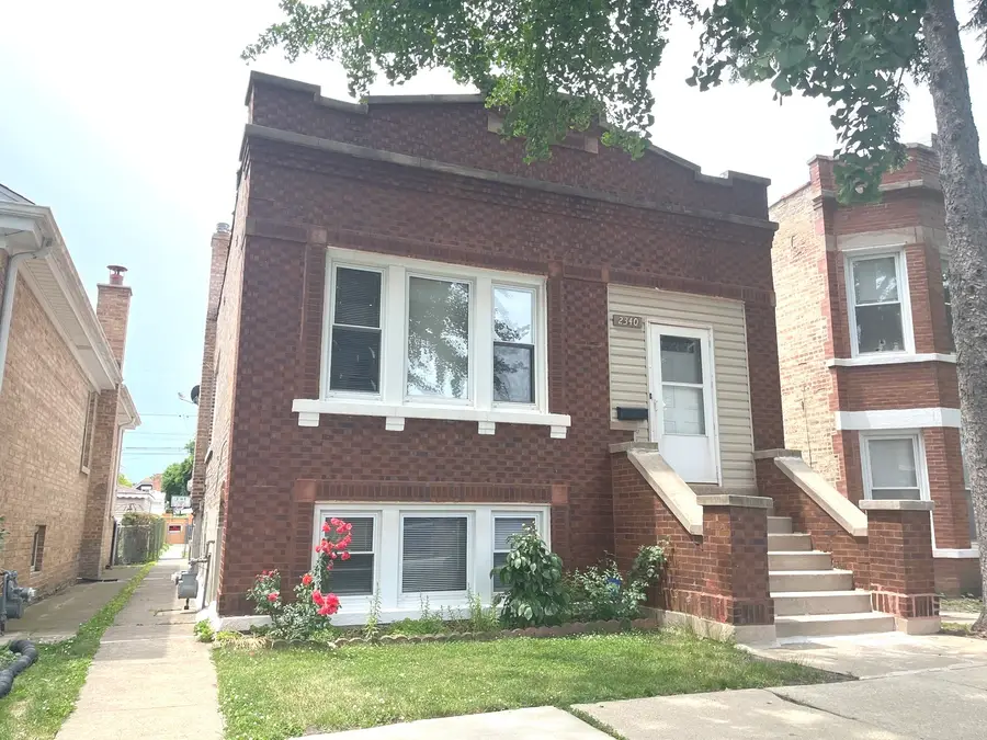 2340 Harvey Avenue, Berwyn, IL 60402 - #2