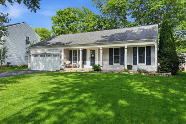 1125 Meghan Avenue, Algonquin, IL 60102