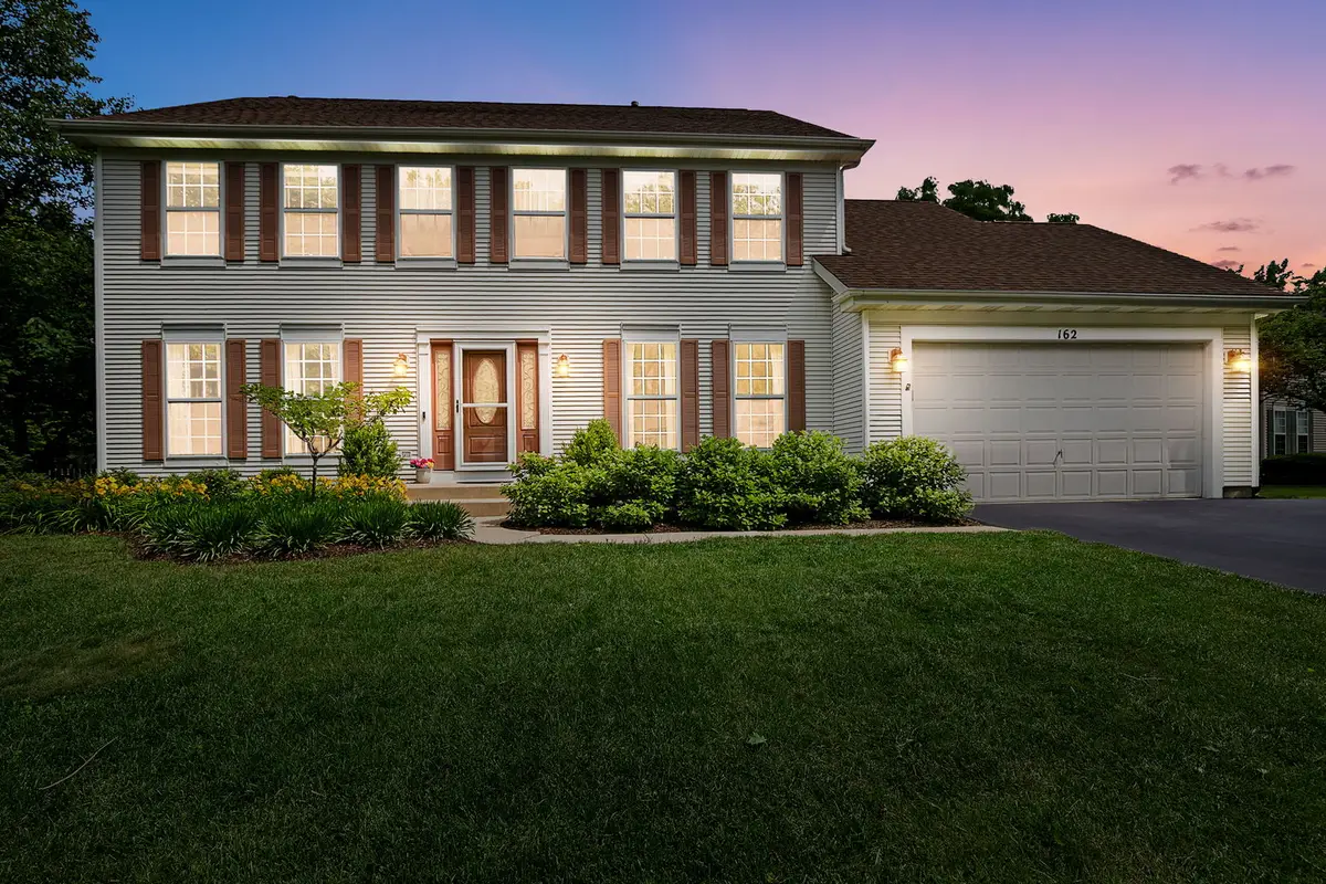 162 Wellington Court, Grayslake, IL 60030 - #1