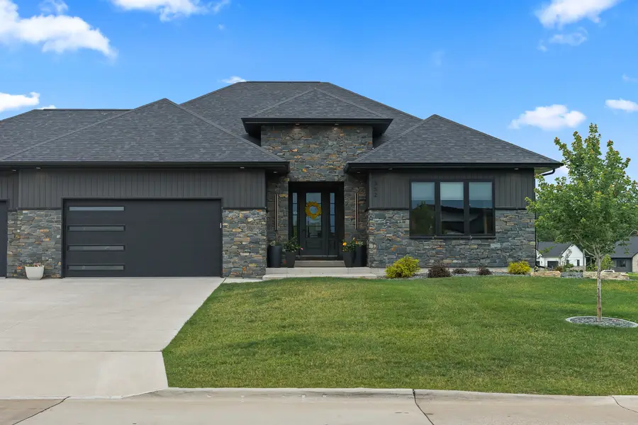 352 Madison Drive, Riverdale, IA 52722 - #2