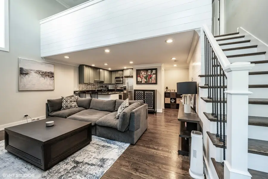 2350 N Kedzie Avenue #F, Chicago, IL 60647 - #2