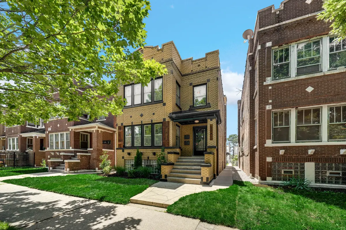 5341 W Wrightwood Avenue, Chicago, IL 60639 - #1