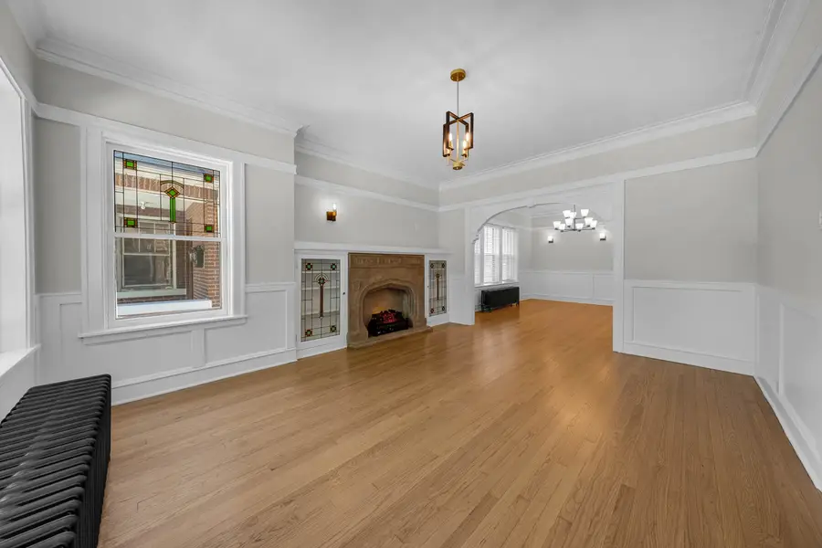 5341 W Wrightwood Avenue, Chicago, IL 60639 - #3