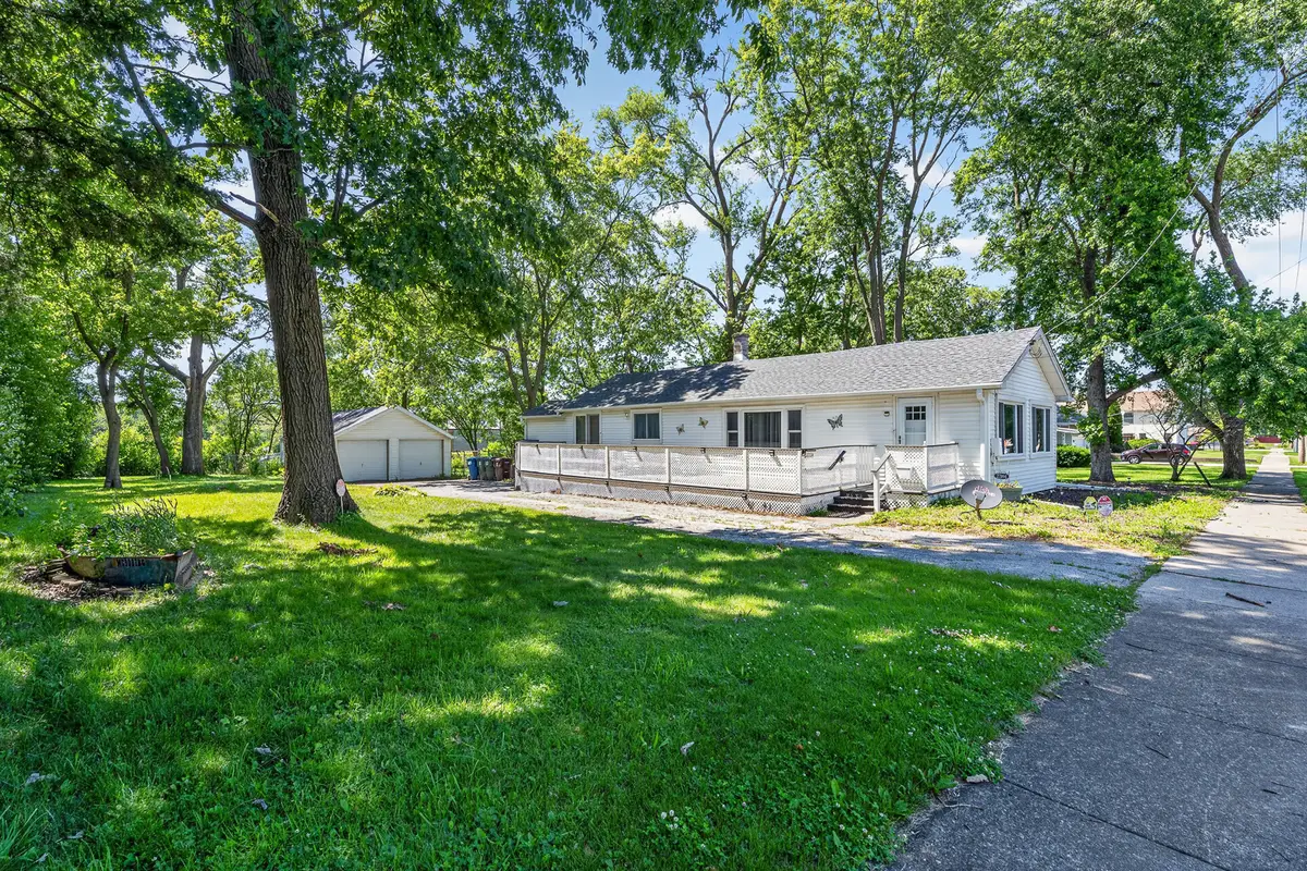 22104 Richton Road, Richton Park, IL 60471 - #1