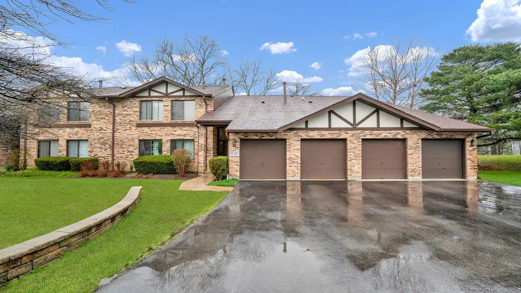 6267 Trinity Drive #2-D, Lisle, IL 60532 - #1