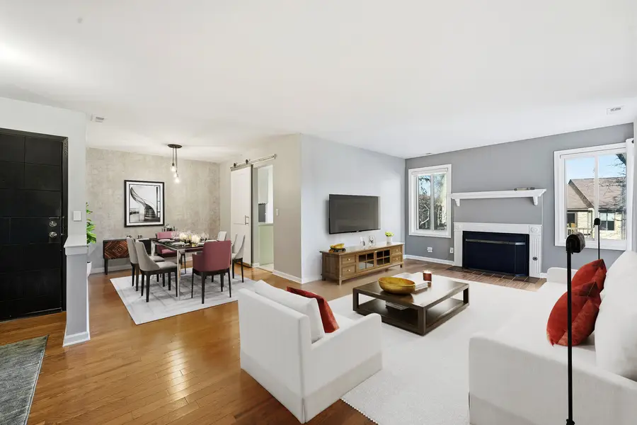 6267 Trinity Drive #2-D, Lisle, IL 60532 - #2