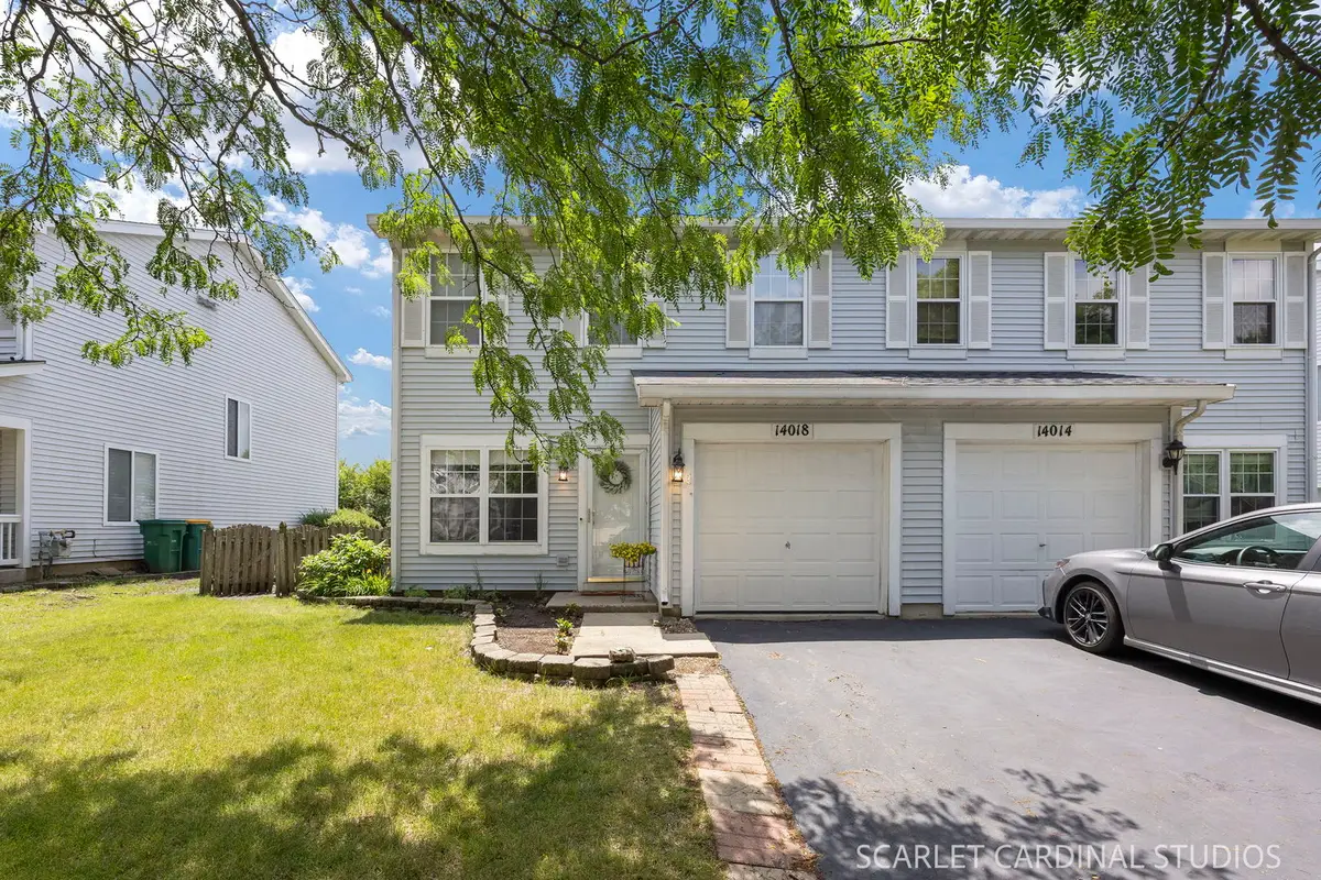 14018 Emerald Court, Plainfield, IL 60544 - #1