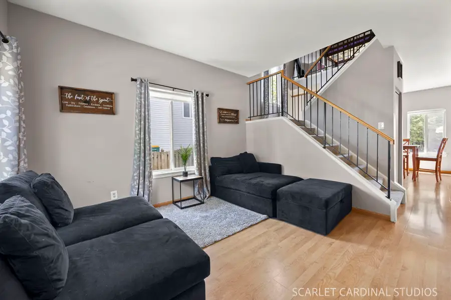 14018 Emerald Court, Plainfield, IL 60544 - #2