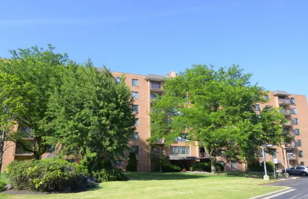 1747 W Crystal Lane #207, Mount Prospect, IL 60056