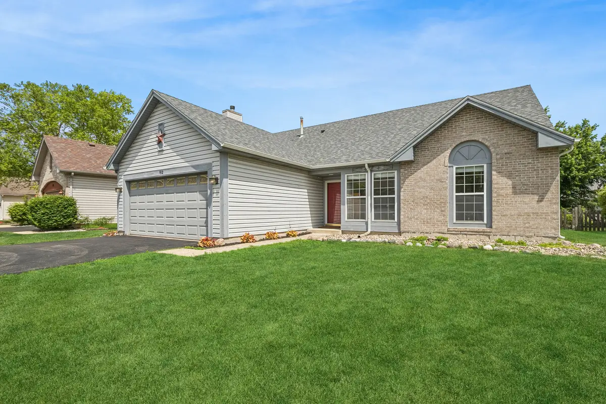 192 Heritage Trail, Hainesville, IL 60030 - #1