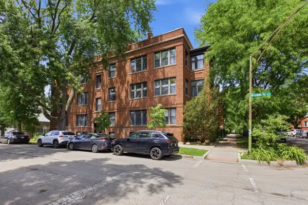 1700 W Summerdale Avenue #2, Chicago, IL 60640