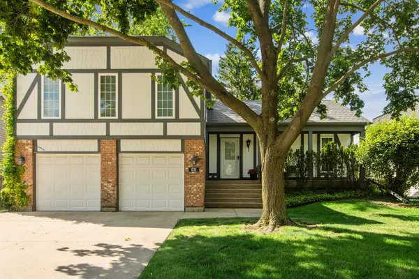 631 Thompson Boulevard, Buffalo Grove, IL 60089