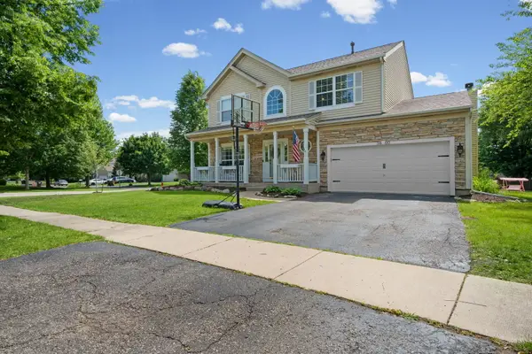 3600 Chadwick Lane, Lake In The Hills, IL 60156