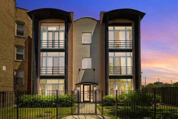 6225 S Kenwood Avenue #3S, Chicago, IL 60637