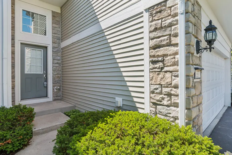 337 Devoe Drive #337, Oswego, IL 60543 - #2