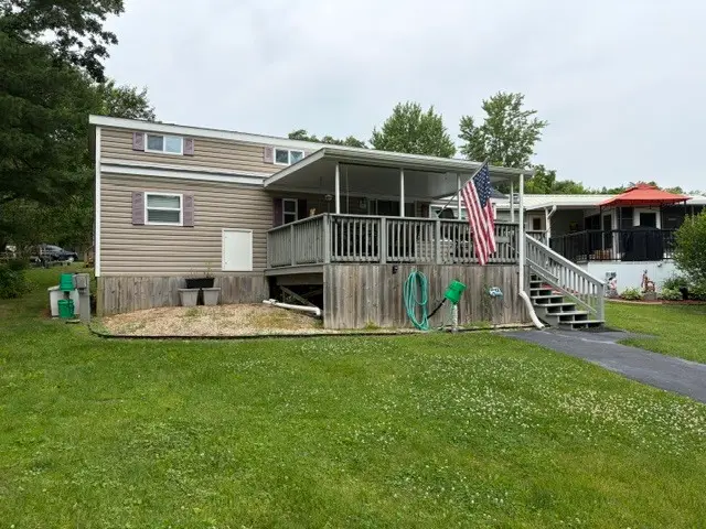 2795 E 28th Lot 661 Road, Seneca, IL 61360 - #1