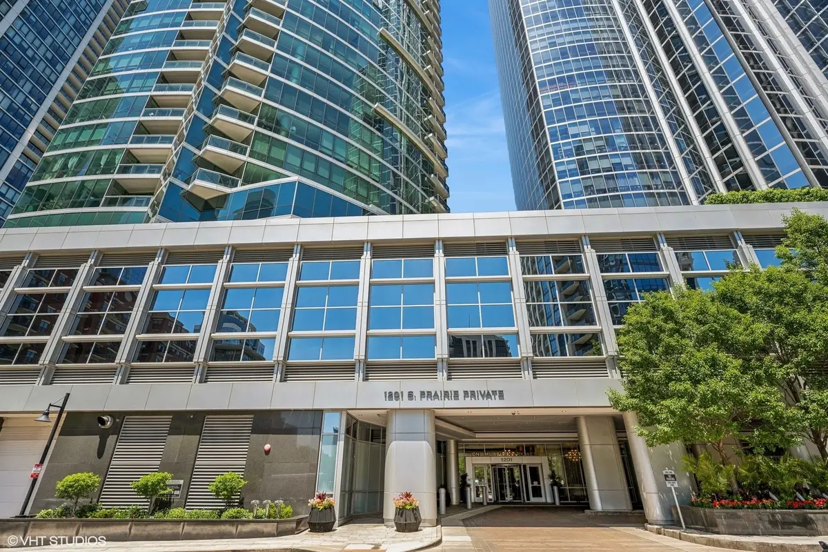 1201 S Prairie Avenue #3106, Chicago, IL 60605 - #1