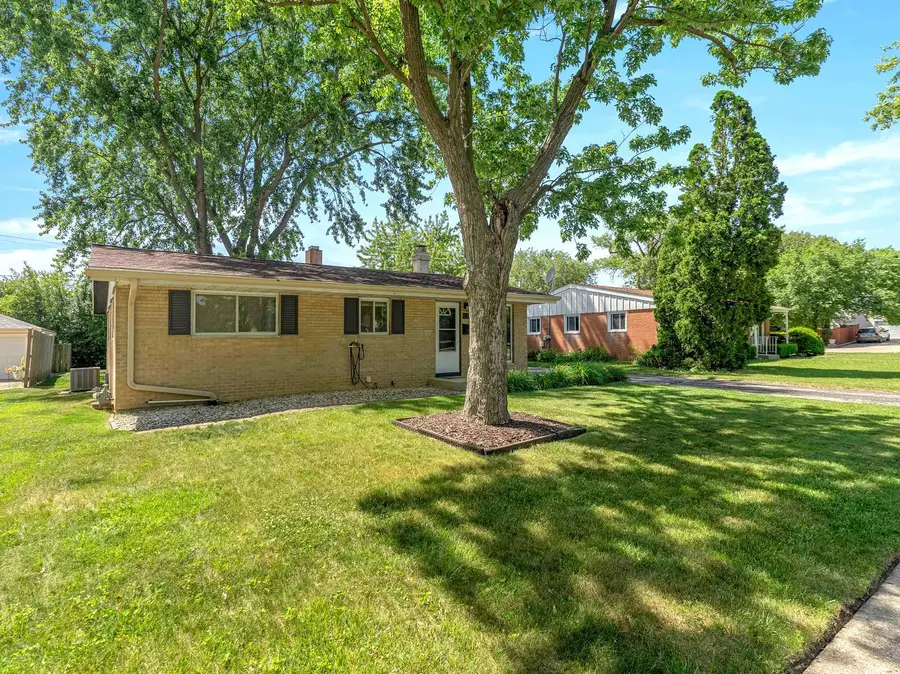 317 Fairlane Drive, Joliet, IL 60435 - #2