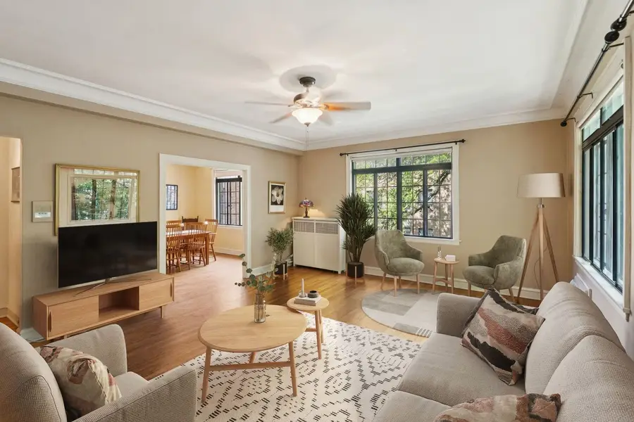 724 Noyes Street #F2, Evanston, IL 60201 - #2