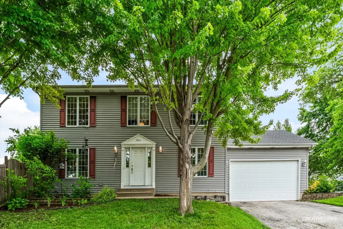 3S665 Virginia Avenue, Warrenville, IL 60555 - #1